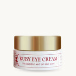 Crème pour les yeux Ruby