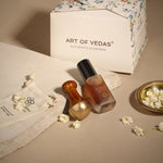 Kit Rituel de Beauté Ayurvédique