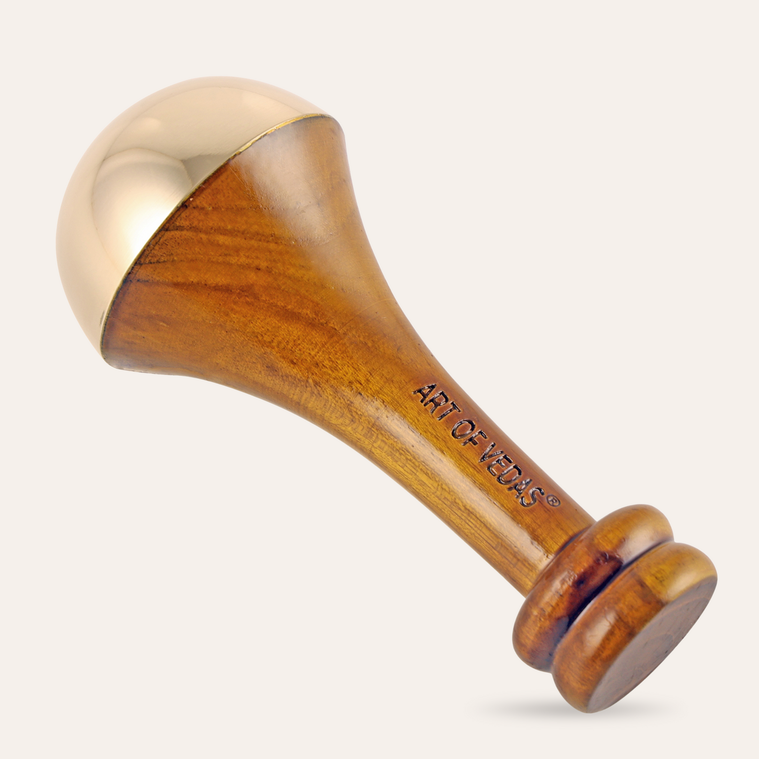 Massage corporel Kansa Wand