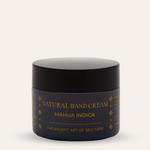 Crème Mains Naturelle