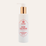 Nettoyant pour le visage Ruby - Kumkumadi