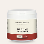 Poudre de Brahmi 100g