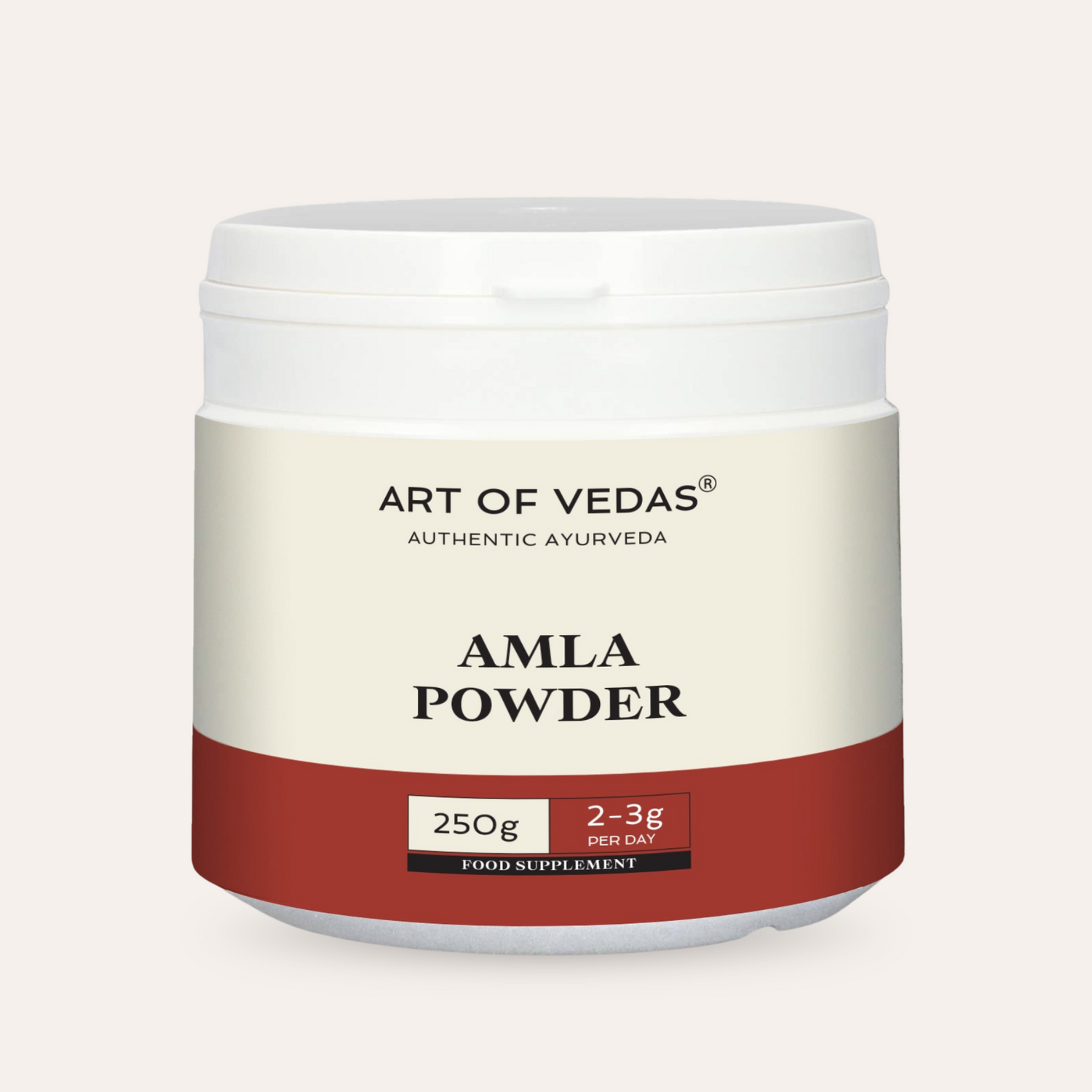 Poudre d'amla 250g